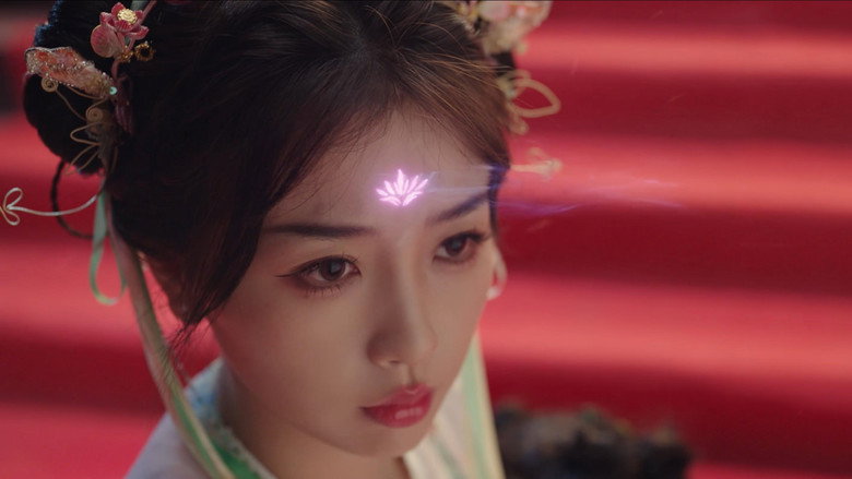 Still from Love Game in Eastern Fantasy - Season 1 Episode 22