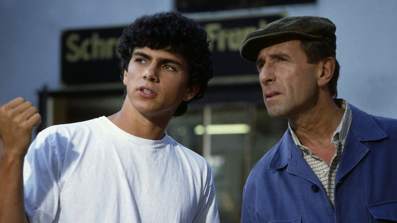 Still image for Forsthaus Falkenau season 1 episode 6: Episode 6 Still image for Forsthaus Falkenau season 1 episode 6: Episode 6