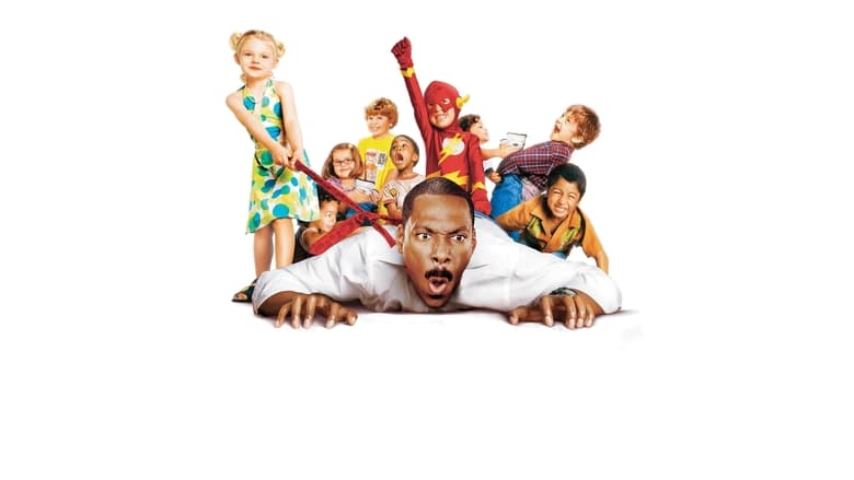 Der Kindergarten Daddy (2003)