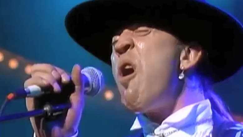A Celebration of Blues and Soul: The 1989 Presidential Inaugural Concert movie poster