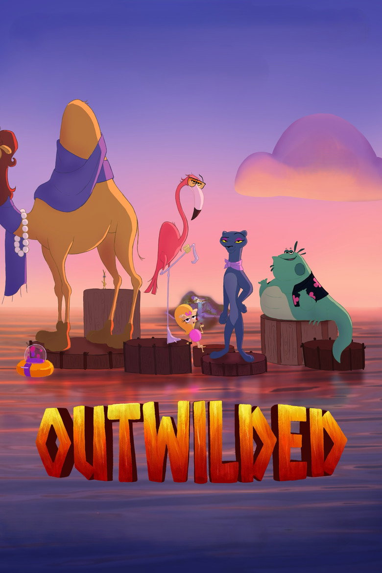 Imatge de Outwilded