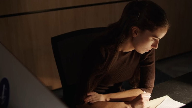 Imatge de The Receptionist