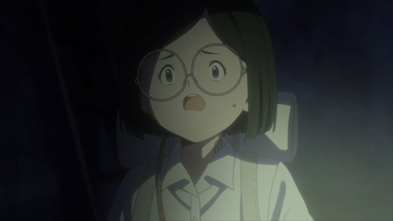 The Promised Neverland Season 2 Vf