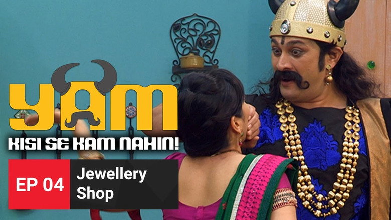 Jewellery Shop