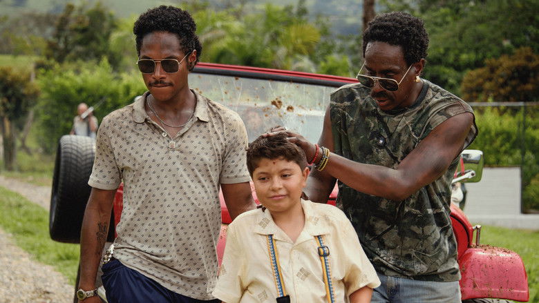 Dear Killer Nannies: Criado por sicarios Saison 1 Épisode 1 Voirfilms