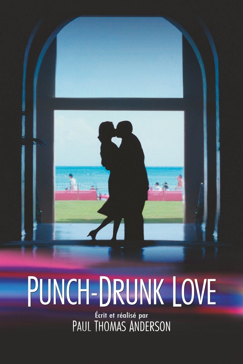 Punch-Drunk Love (2002)