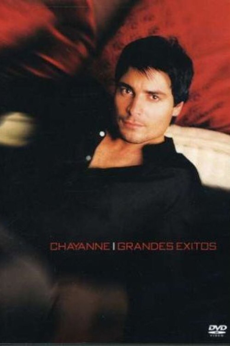 Chayanne - Grandes Exitos main poster
