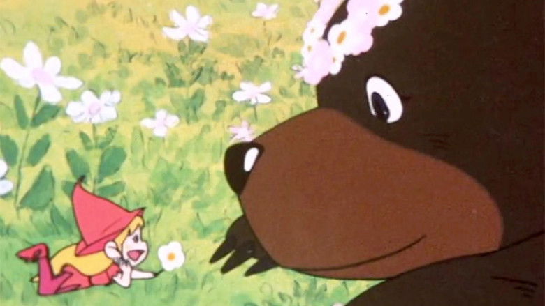 Still image for The Littl' Bits season 1 episode 11: The Baby Bears Still image for The Littl' Bits season 1 episode 11: The Baby Bears