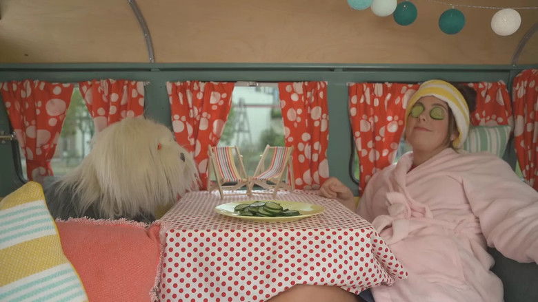 Still image for Samson & Marie On the Road season 1 episode 71: Episode 71