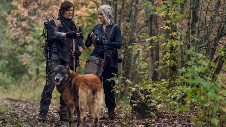 French Streaming Walking Dead Saison 10 The Walking Dead Saison 10 episode 18 VF - French Stream
