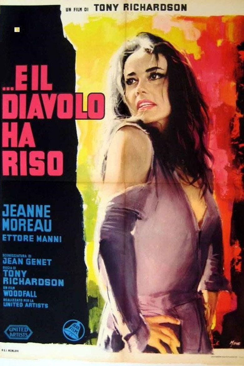 E il diavolo ha riso