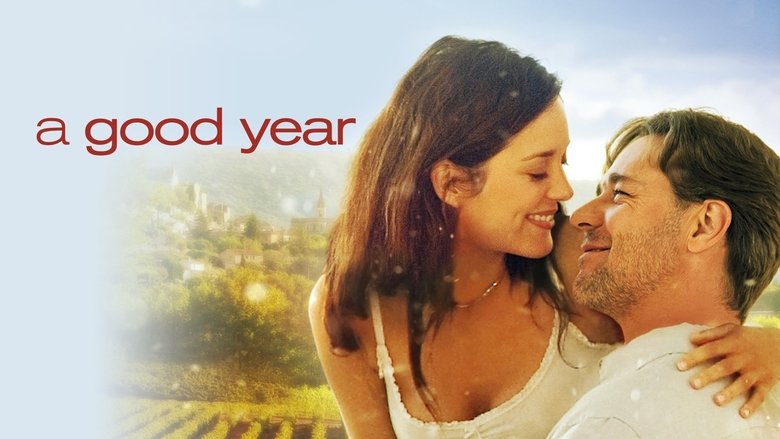 a good year movie review ebert