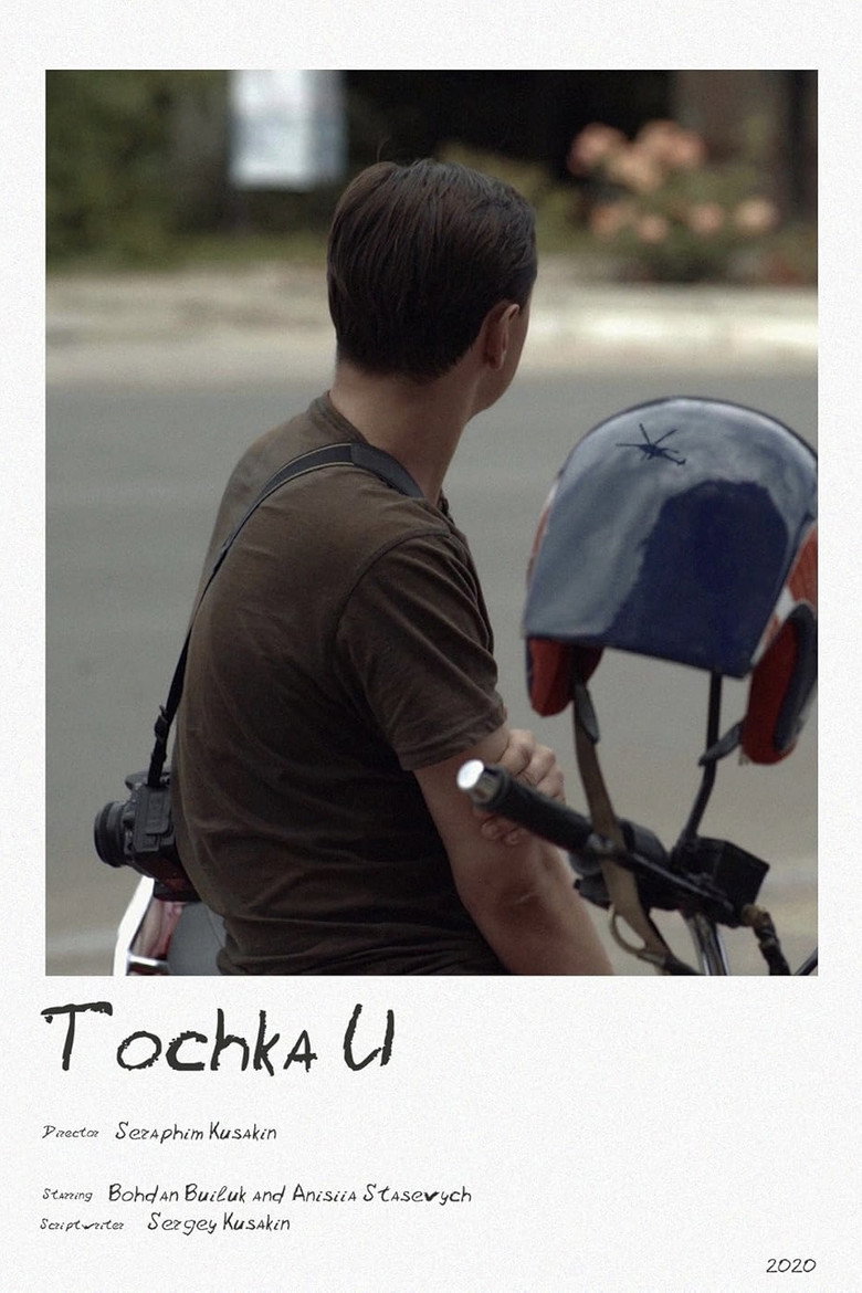 Tochka U background