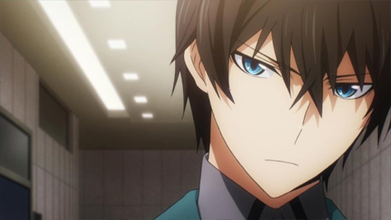 Irregular At Magic High School Ger Dub Irregular At Magic High School Ger Dub