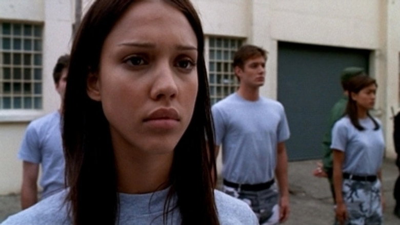 Still from Dark Angel - Season 2 Episode 1
