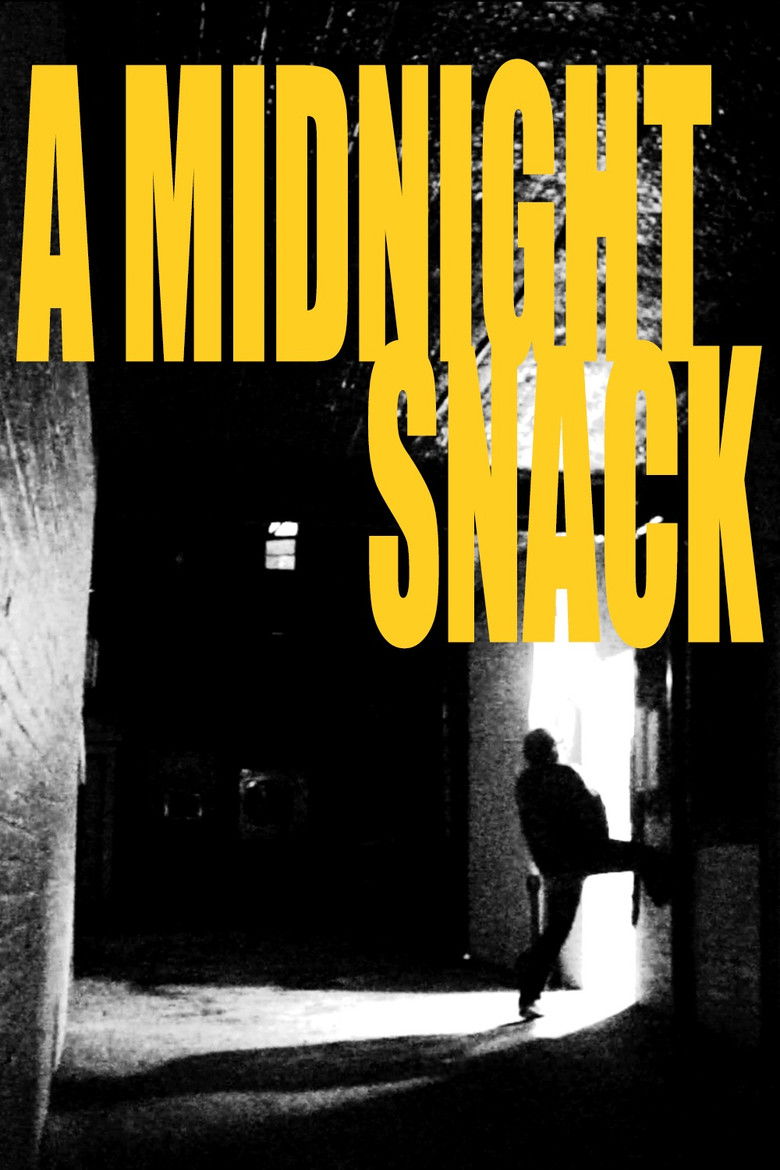 Imatge de A Midnight Snack
