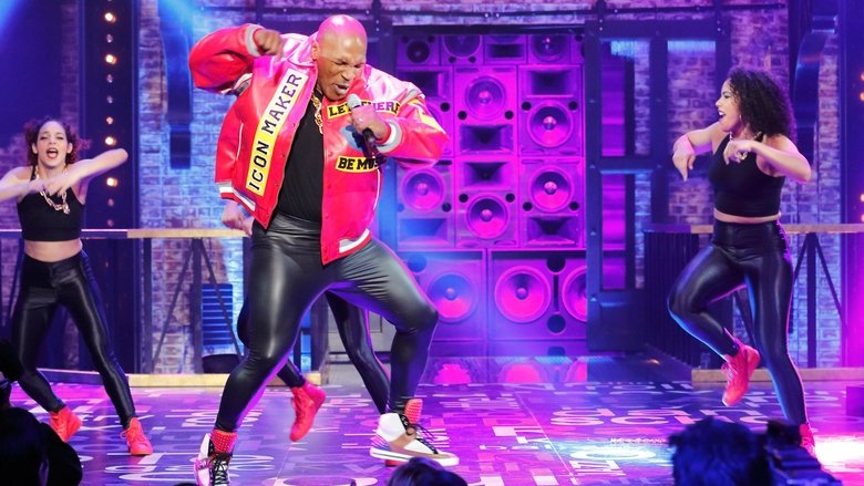 Lip Sync Battle Season 1 Episode 5 Watch Online | AZseries
