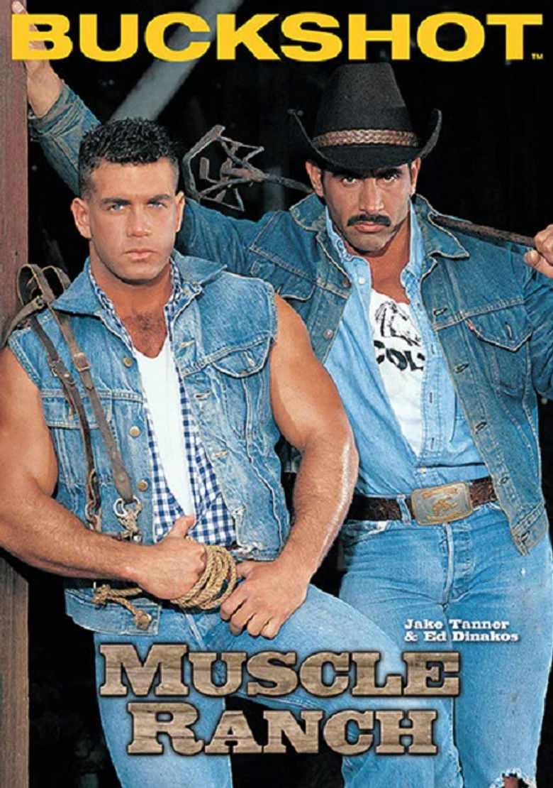 Imatge de Muscle Ranch