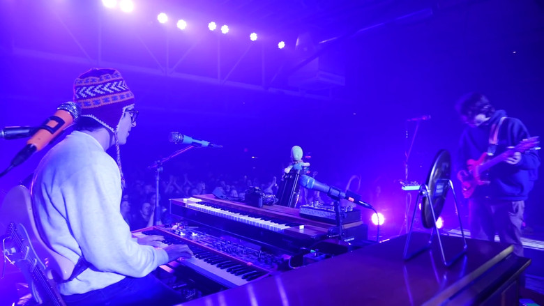 Goose: 2021.11.17 - The Truman - Kansas City, MO