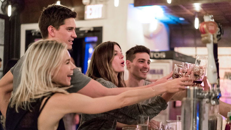 Still image for Way Past Midnight season 1 episode 10: Sushi belly tower