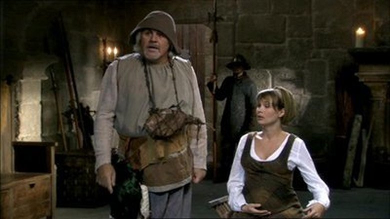 Still image for Kaamelott season 1 episode 43: La Coccinelle de Madenn