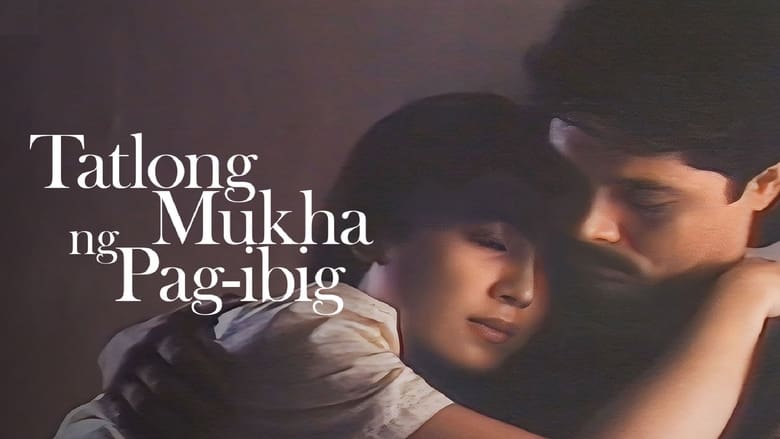 Tatlong Mukha ng Pag-ibig (1988)