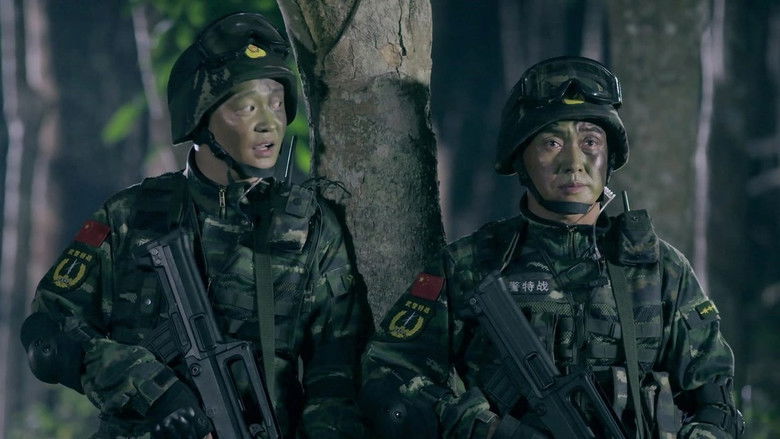 Still image for Snow Leopard Characteristic season 1 episode 33: Episode 33