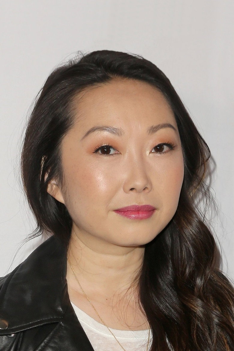 Lulu Wang photo 2