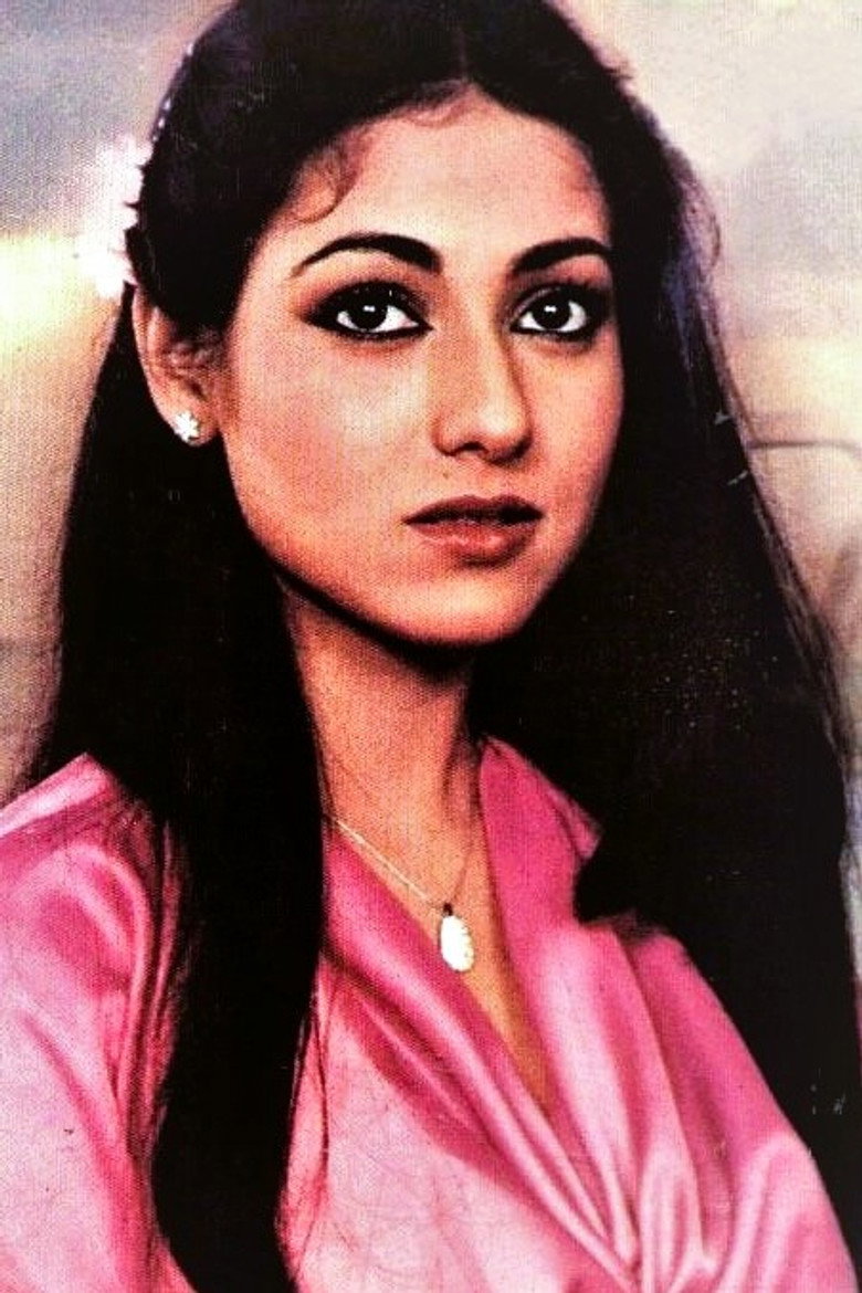 Tina Munim photo 5