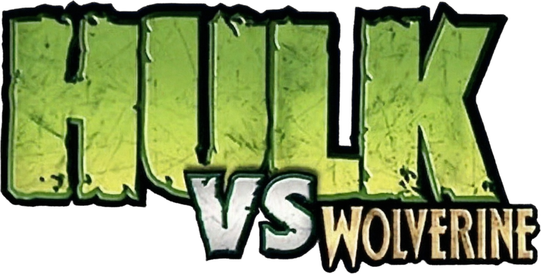 Hulk vs. Wolverine