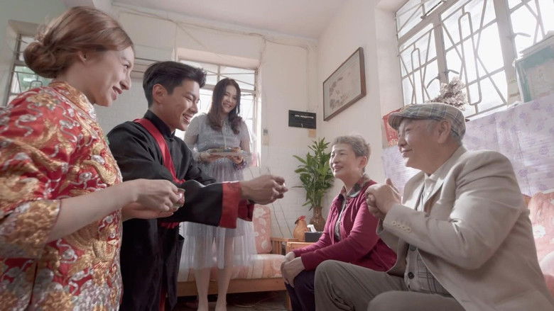 Still image for Hong Kong Love Stories season 1 episode 6: Episode 6 Still image for Hong Kong Love Stories season 1 episode 6: Episode 6