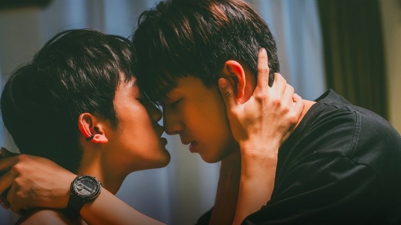 Still image for Fight for You season 1 episode 10: I won't Give up on You Still image for Fight for You season 1 episode 10: I won't Give up on You