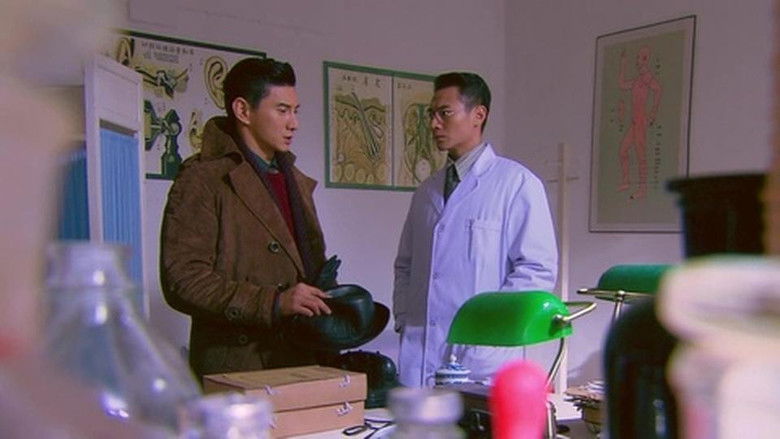 Still image for Severe Winter season 1 episode 30: Episode 30