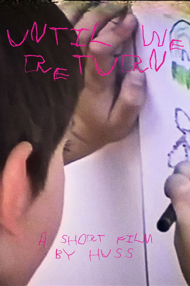 Until We Return poster