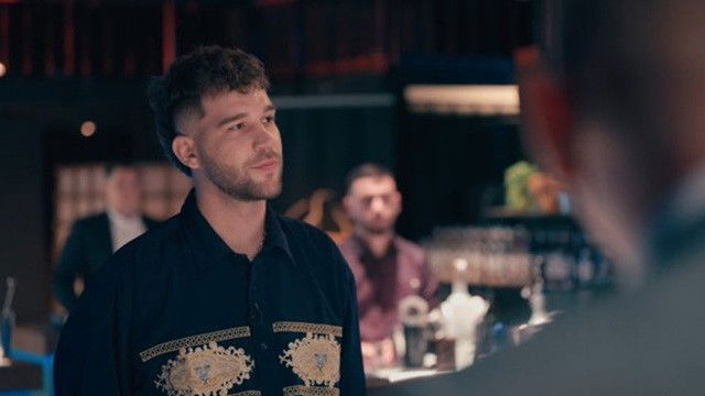 Still image for Cocktail Master season 1 episode 3: Episode 3