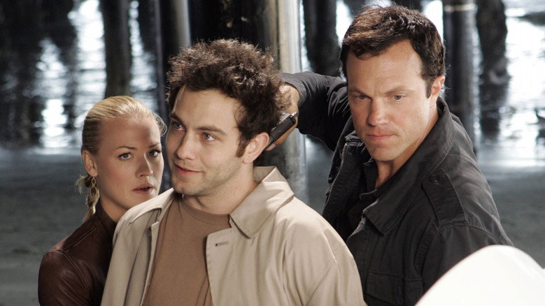 Chuck Season 1 Online Free