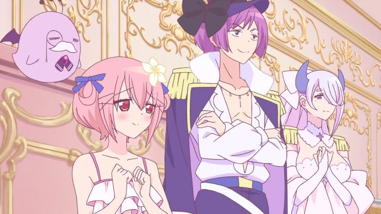 [Watch] As Miss Beelzebub Likes Season 1 Episode 8 Episode 8 (2018