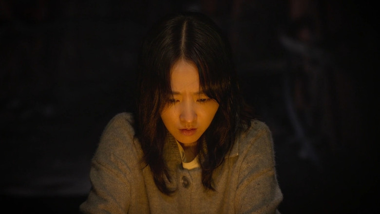 Still from Gold Land - Season 1 Episode 1