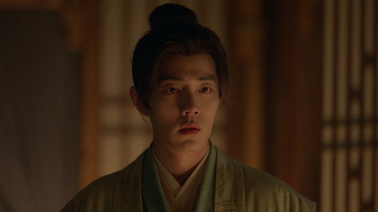 Still from Legend of Zang Hai - Season 1 Episode 2