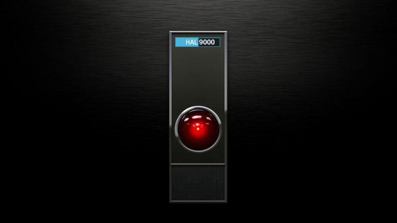 Backdrop de The Space Odyssey Series