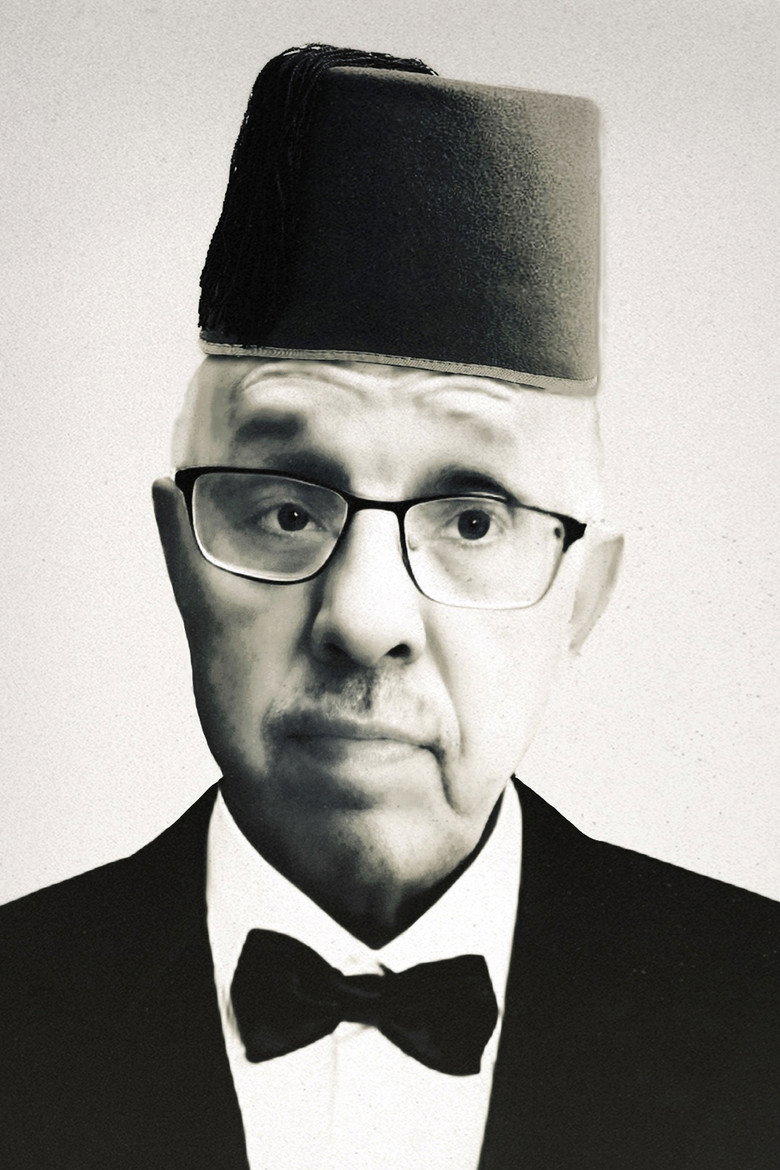 Ahmed Kadri (Krikèche) photo 2