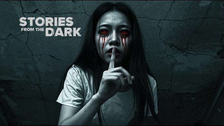 Still image for Stories from the Dark season 1 episode 18: Red Room Still image for Stories from the Dark season 1 episode 18: Red Room