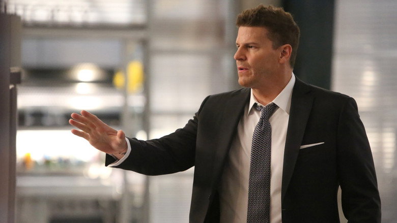 Still from Bones - Season 12 Episode 11