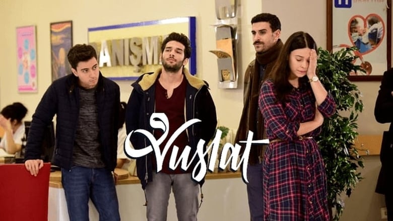 Still image for Vuslat season 1 episode 2: Episode 2 Still image for Vuslat season 1 episode 2: Episode 2
