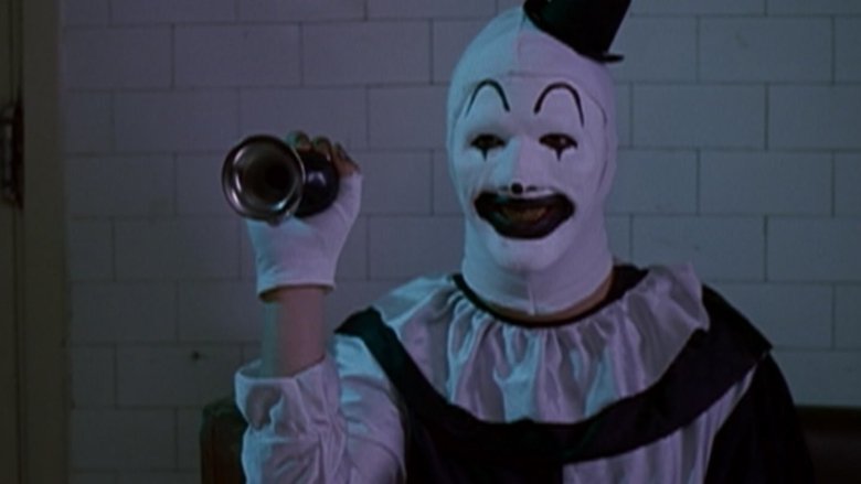 All Hallows' Eve (2013)