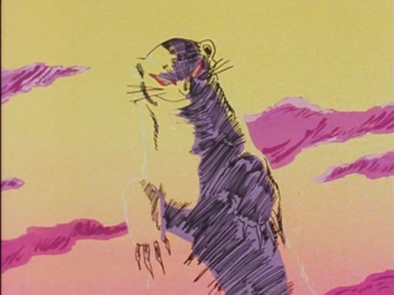 Still image for Adventure of Gamba season 1 episode 20: I Saw a White Weasel! Still image for Adventure of Gamba season 1 episode 20: I Saw a White Weasel!