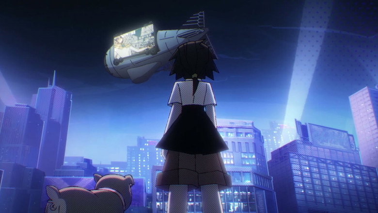 Still from TO BE HERO X - Season 1 Episode 23
