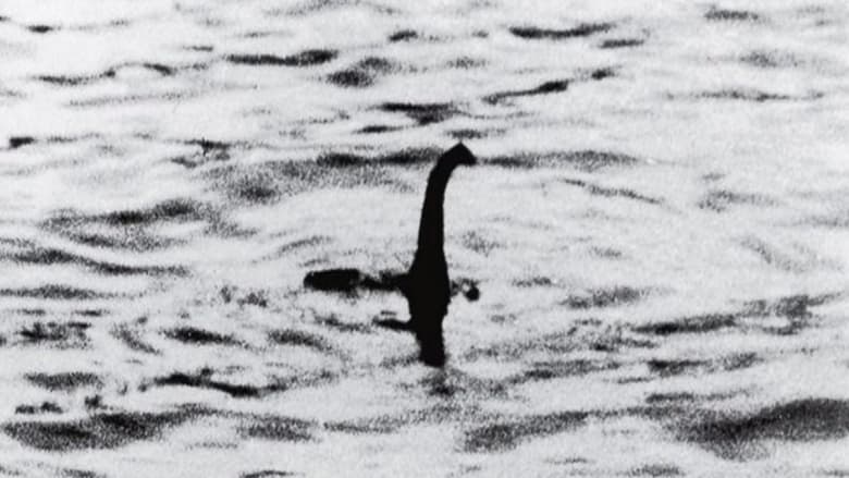 Monster – The Mystery of Loch Ness