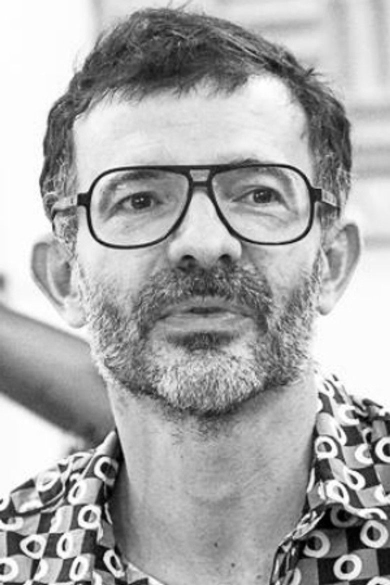 Thibault Deboaisne portrait image