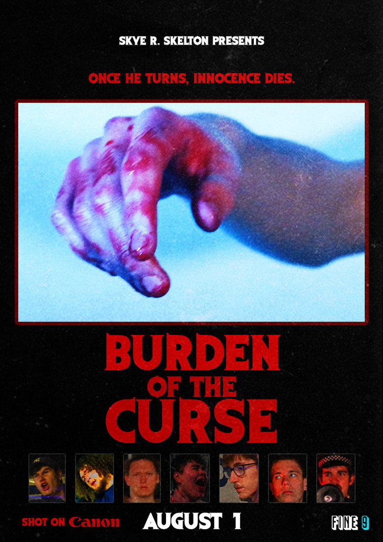 Imatge de Burden of the Curse